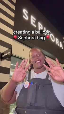 When we need the perfect bag for shopping deals, @Mika Mickey Brooks comes through. Get 20% off your purchase and 30% off @Sephora Collection 12/5–12/14 and find gifts for everyone.  *Terms/limits apply