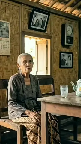 Walaupun kecil kebaikanmu Gusti Allah tidak akan lupa