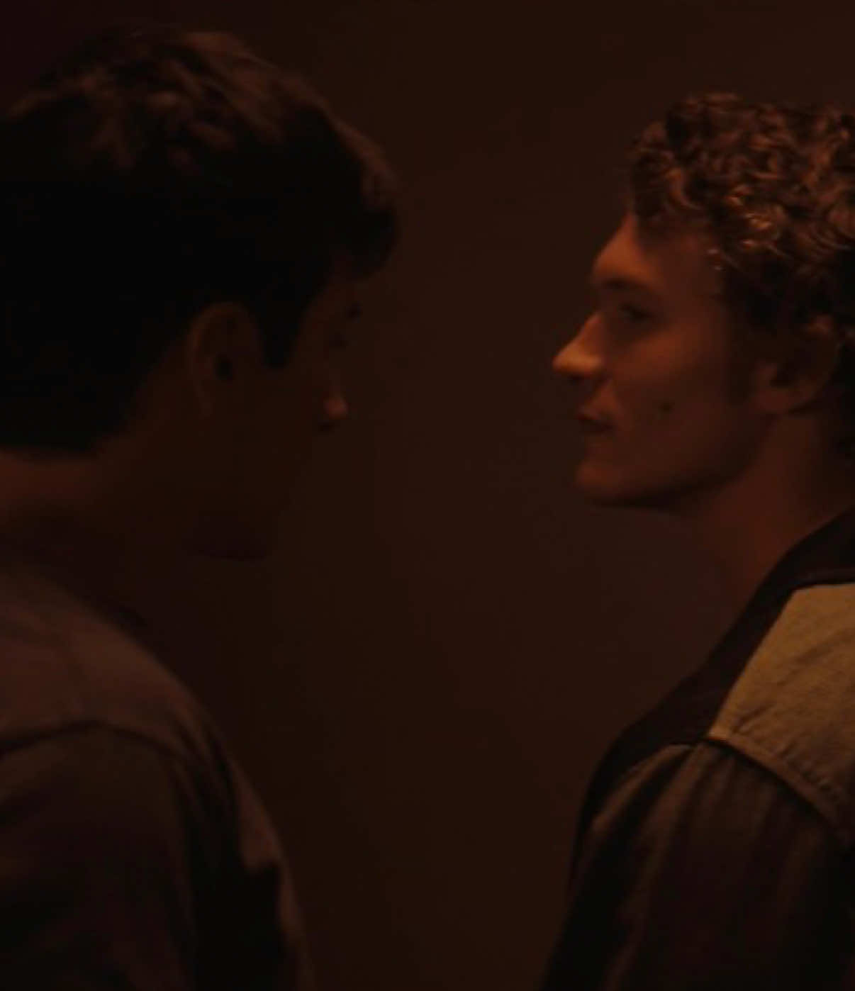 #HEATEDRIVALRY || i yearn for the y aoi this show is PEAK holy im so excited for the new episodes #hockeyboys #hollander #rozanov #hbomax 