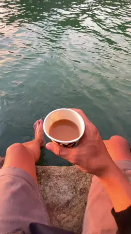 📍Pantai sodong,karang benda kab cilacap #sunset #beachvibes #fiersabesari 