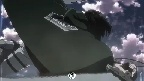 Subject: Mikasa Ackerman. Y’all are going crazy with the support 🥹❤️ thank you for 27k #AttackOnTitan #AOT #mikasa #animeedit #edit 