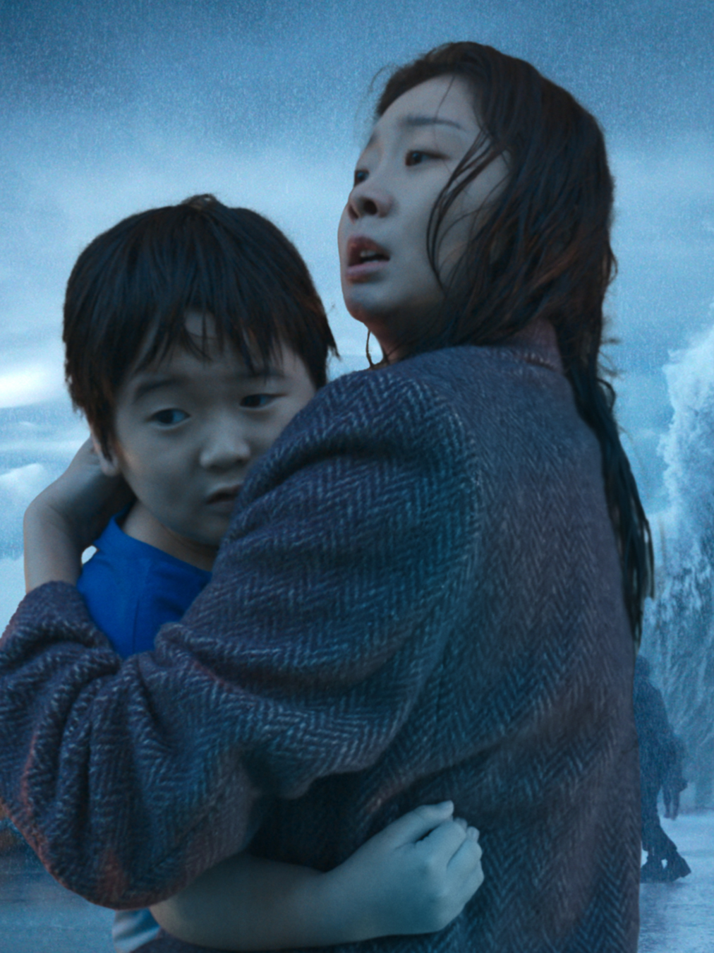 Banjir besar buat mereka terperangkap. Saat mereka cuba menyelamatkan diri, satu misi tiba untuk menyelamatkan seluruh umat manusia. #TheGreatFlood akan tiba di Netflix, 19 Dis.   #SembangEntertainment #SembangMovie #NewReleases #Movies #MovieTok #WhatToWatch #MovieRecommendations #NetflixMY #FlixReview