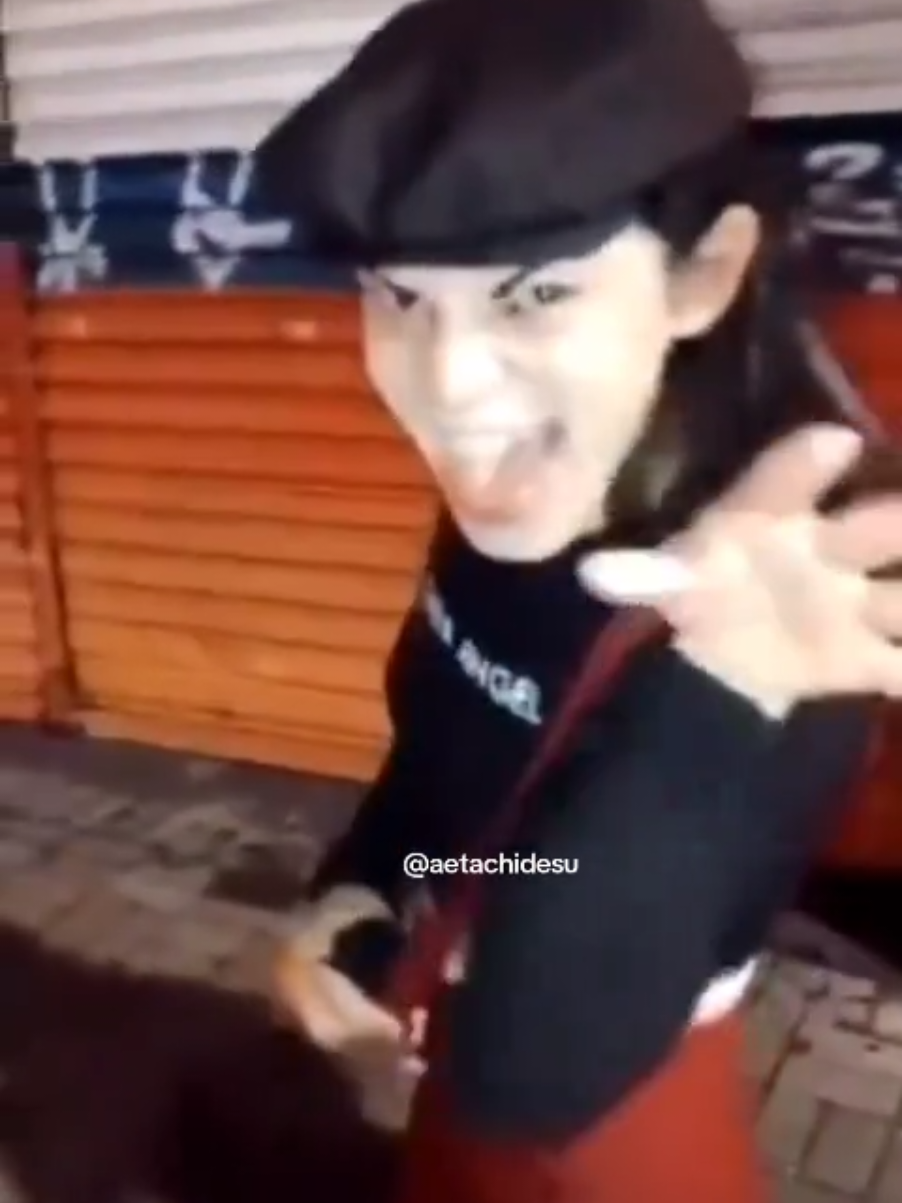 o look da ramona #aghatanunes #foryou #fyp #viral 