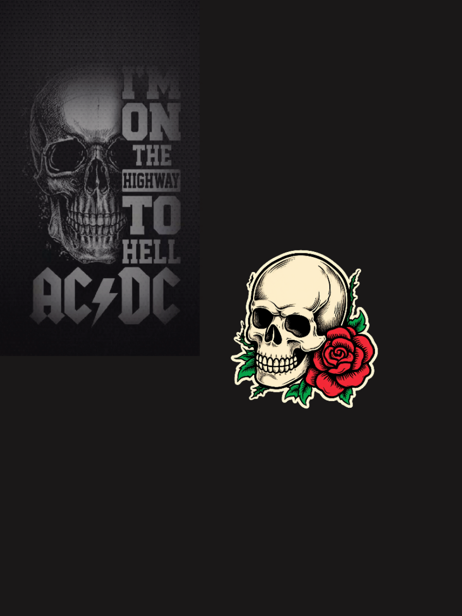 casi termina el año y jamás deje mi pasión por el rock  #rock  #clasico  #Viral  #thereason  #music 