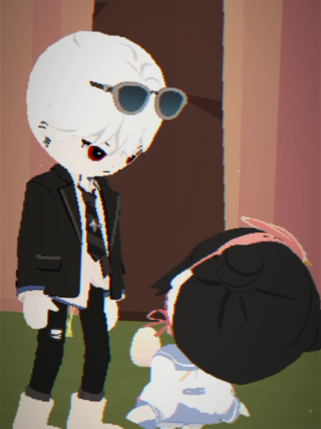 Đây là tôi mỗi khi trông em. P9 @⭐️ ㅤʙᴏᴀ ㅤ @chuppachup_28 @minhkhoi. #playtogethervng #viralvideo #xh #fyp #xuhuongtiktok 