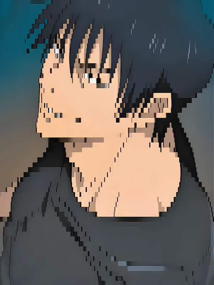 toji ver, next? #tojifushiguro #jujutsukaisen #fyp