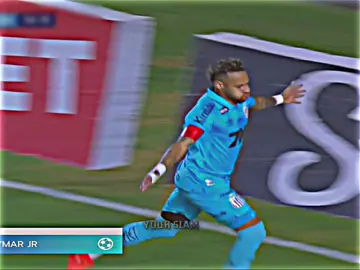 Goal by neymar 🥰 #neymar #santos #foryou #fyp #football 