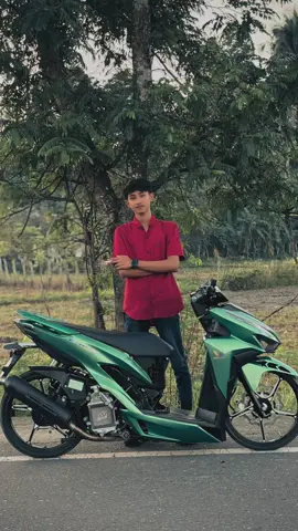 Scar kok cupit🤭🗿#vario150 #ring17style 