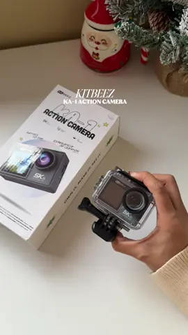 Affordable action camera from @KiTBEEZ PH Global | KA-1 Action Camera #actioncamera #actioncam #kitbeezcamera #kitbeez5kdigitalcamera #kitbeez 