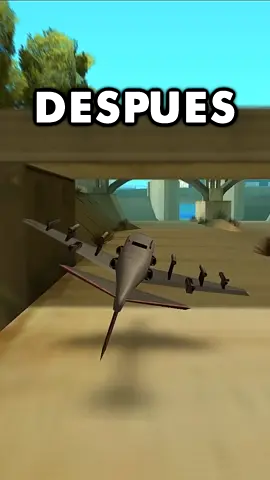 Me Tomó 127 Intentos Cumplir éste Reto en GTA San Andreas #gtasanandreas #curiosidadesdegtasa #cj #gtasa #gta 