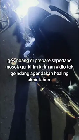 wes ndang agendakan #glgank #touring #masukberanda #fyp 