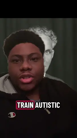 #train #trains #autism 