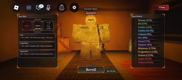 Spinning for Angel race in Roblox TheForge, 35 SPINS AND I STILL CAN'T GET IT!! #theforge #robloxfyp #robloxgames #fungame 