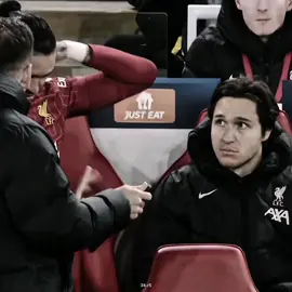 The real man at Liverpool#chiesa #fyb #liverpool #foryou #viral 