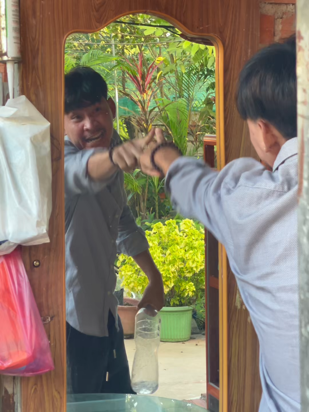 ខែថ្មីហើយ ឈ..!ប់ចាយលុ..!យភ្លើដឹងនៅ..😩 #ផោវើរេម #ផលិតផលខ្មែរ #Powaram#fyp #funny