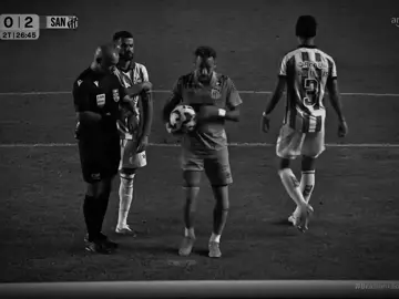 Hat-trick do ney | #gbxws7 #fyp #neymar #skills #Soccer 