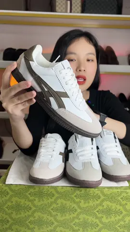 Giày thể thao cặp đôi , giày sneaker thể thao #giaythethao #giaydoinamnu #giaysneaker #xuhuong 