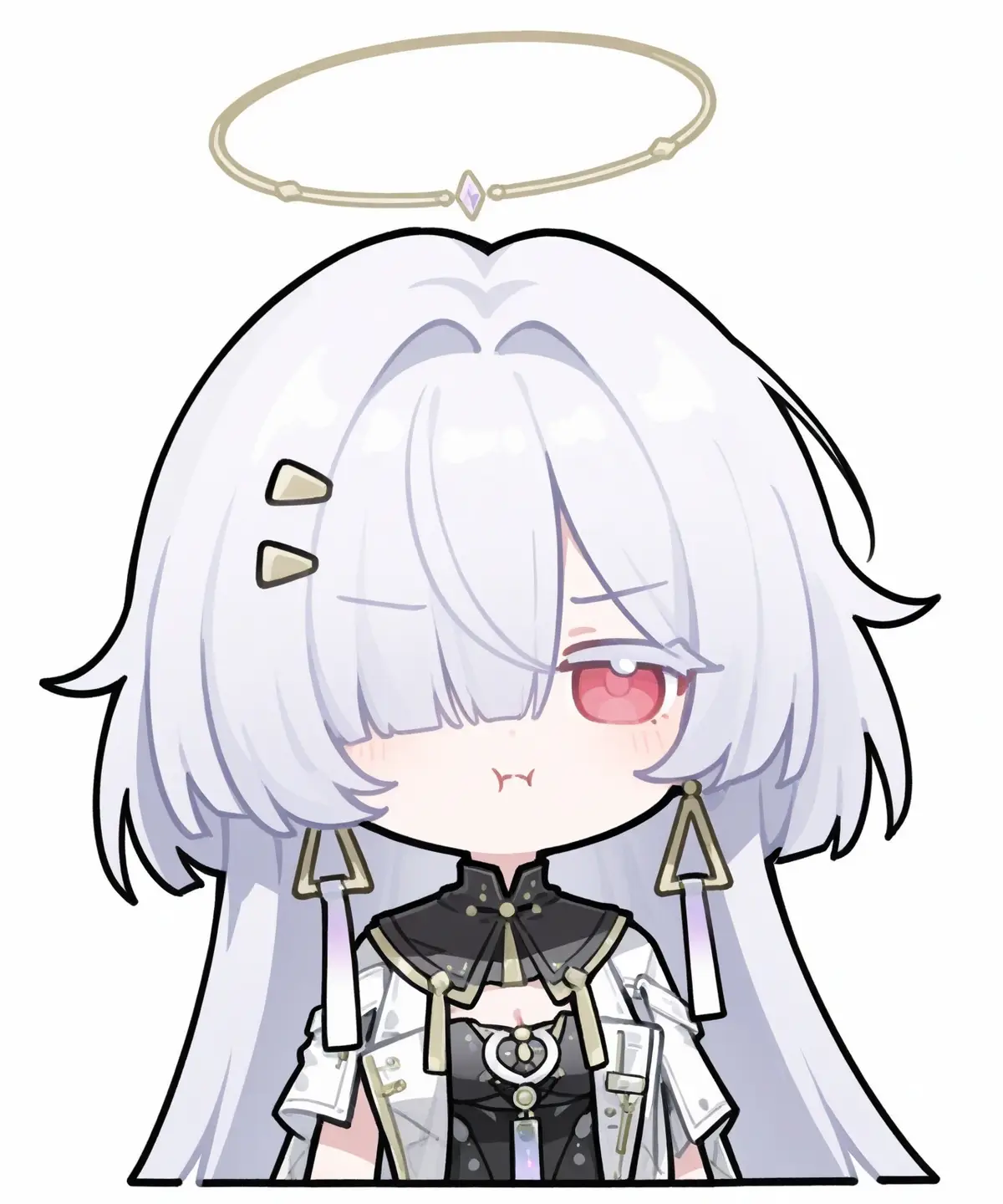 2/5🤍#mornye #wutheringwaves #wuwa #wuwaedit #wuwabattle 