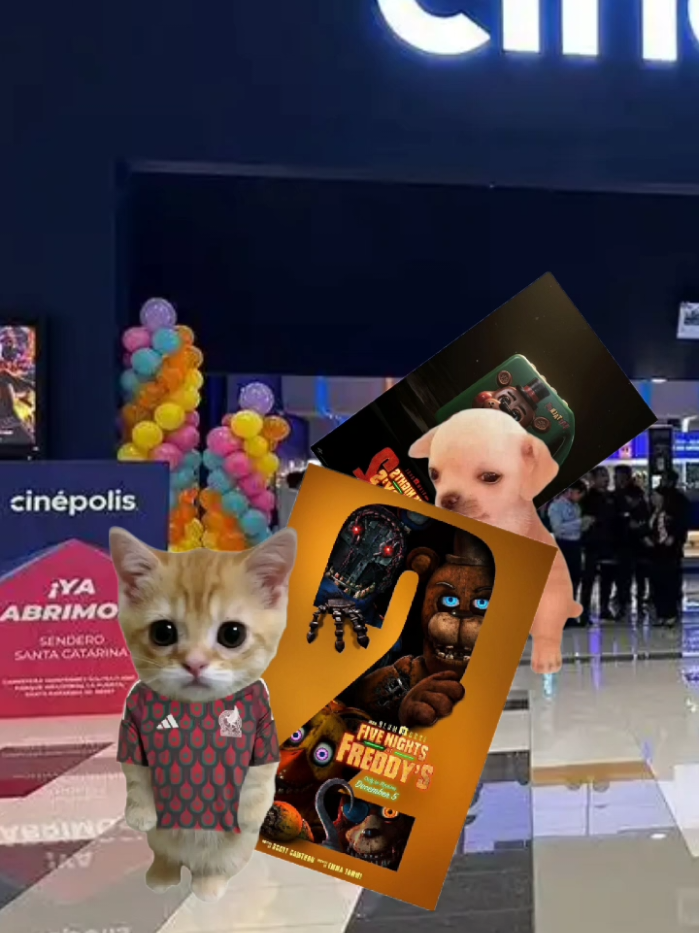 animación de temu 👍 #FNAF #paratii #fyp #xd #nosequeponer 