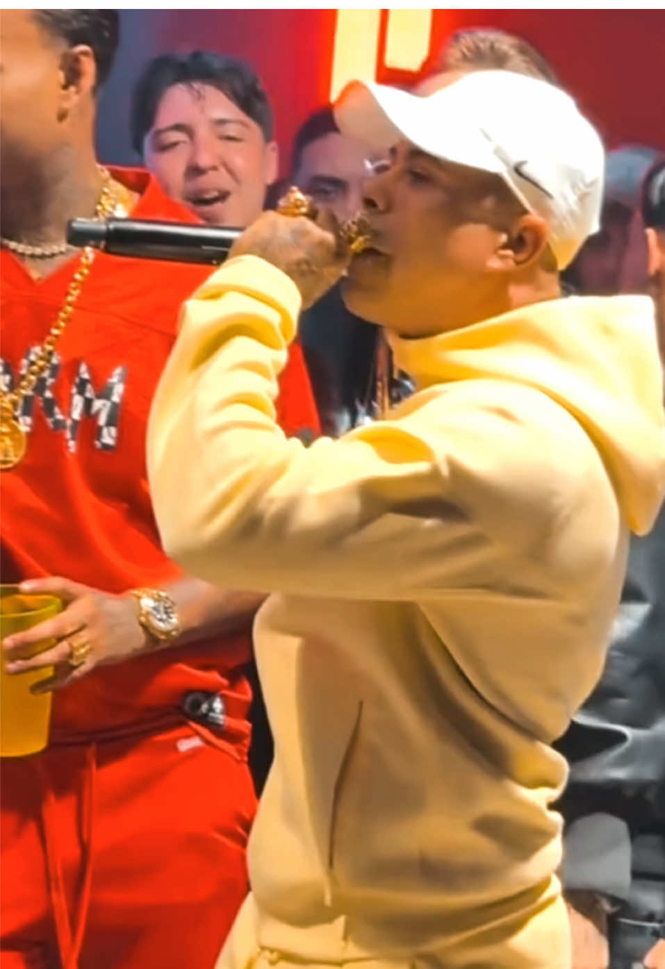 Saudade dos meus aliados… 💔