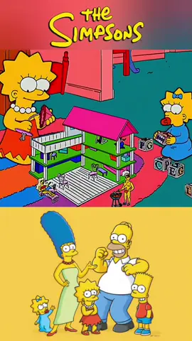 #eeuu #lossimpson #thesimpsons 