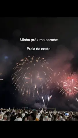 #fyp #praiadacosta #fimdeano #reveillon #beatfinocapixaba 