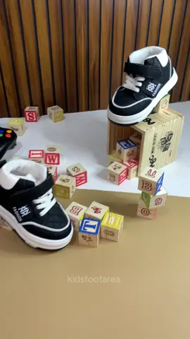 Sepatu anak laki-laki perempuan stylish & trendy #sepatuanak #sepatulucu #sepatukeren 