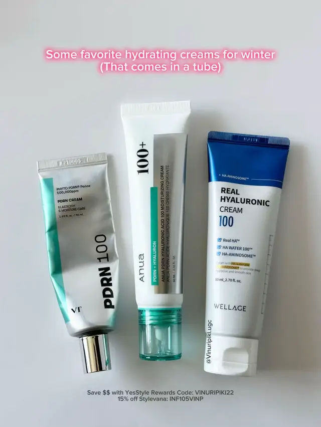 @VT Cosmetics US @anua_global @wellage USA  #koreanskincare #skintok #dryskin #acneproneskin #kskincare 