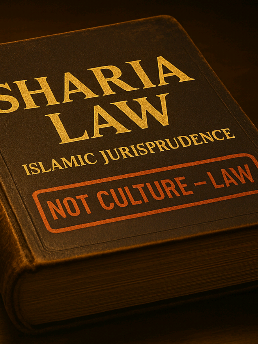 “Islam is mostly peaceful.” #WomensRightsMatter #HonorKillings #ShariaLaw #HumanRightsCrisis #StayInformed 