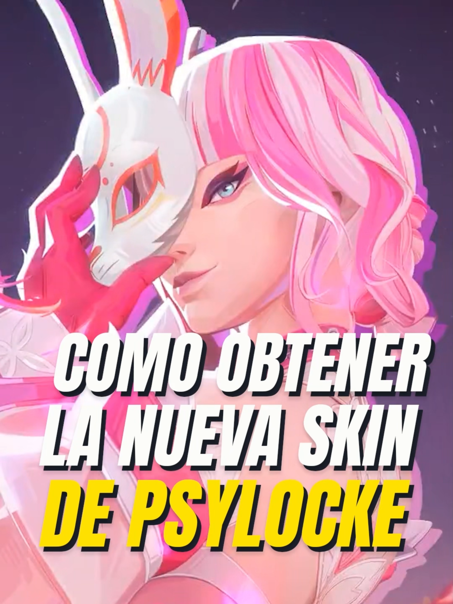 COMO CONSEGUIR LA NUEVA SKIN DE PSYLOCKE #marvelrivalsgameplay #marvelrivalsclips #marvelrivalsmemes #marvelrivals #marvelrivalslatam