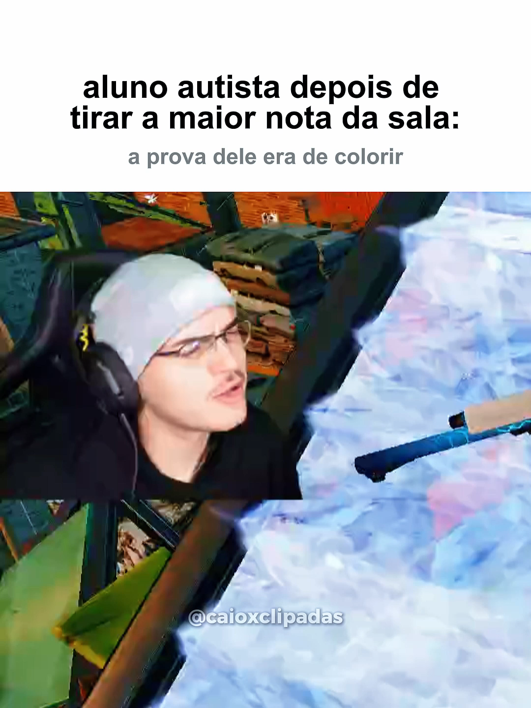 ✋🏻😛🤚🏻 #caiox #loud @loud_caiox