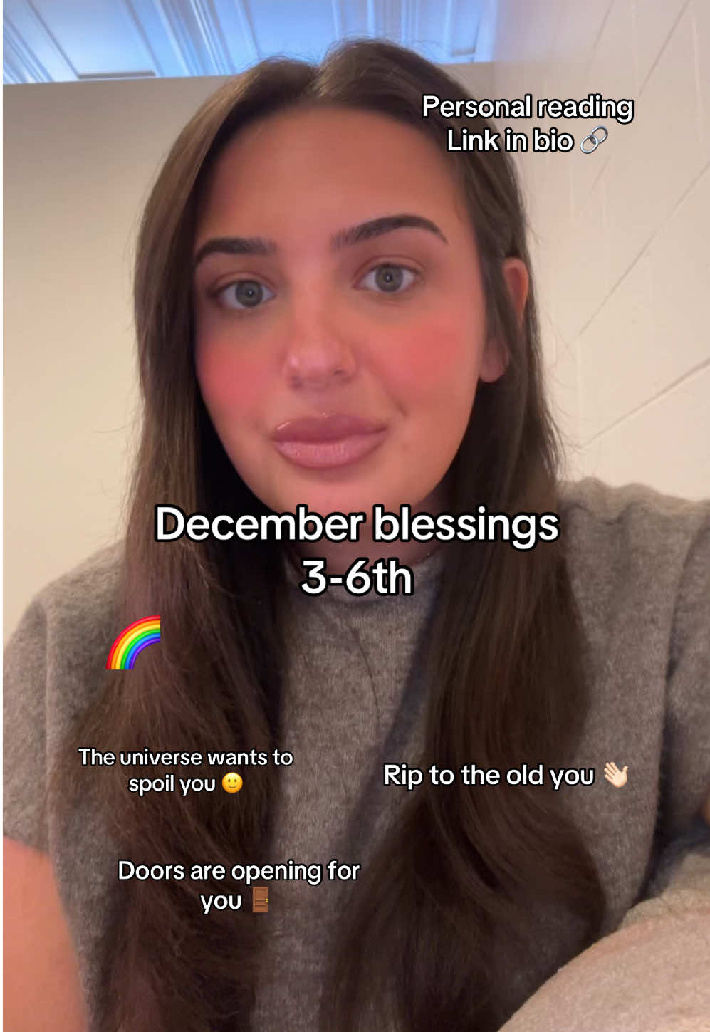 Link in bio for personal reading #psychic #psychicreadings #tiktokviral 