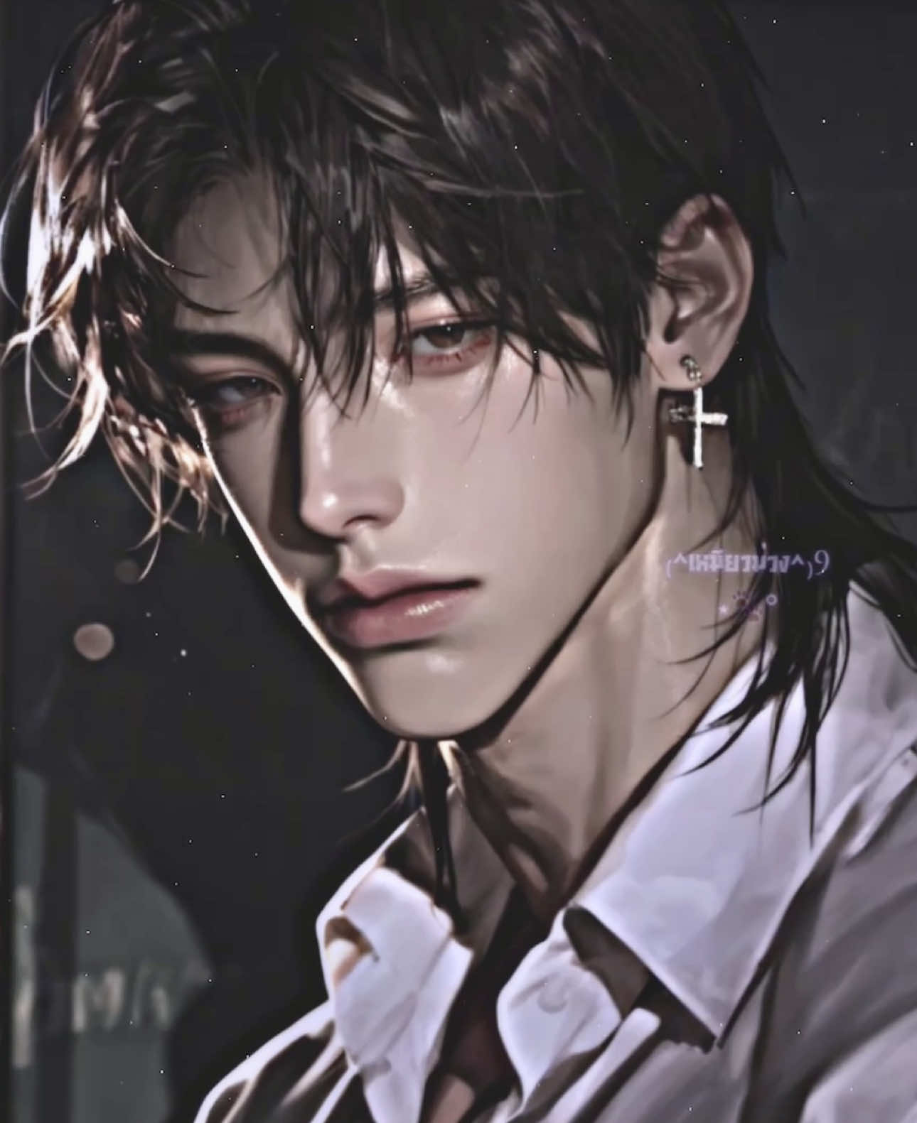 สาวญี่ปุ่นแฟนชลเองหน่า~ #dokichat #เหมียวม่วง #ชลdokichat #fyp cr.link : Nantnikub!