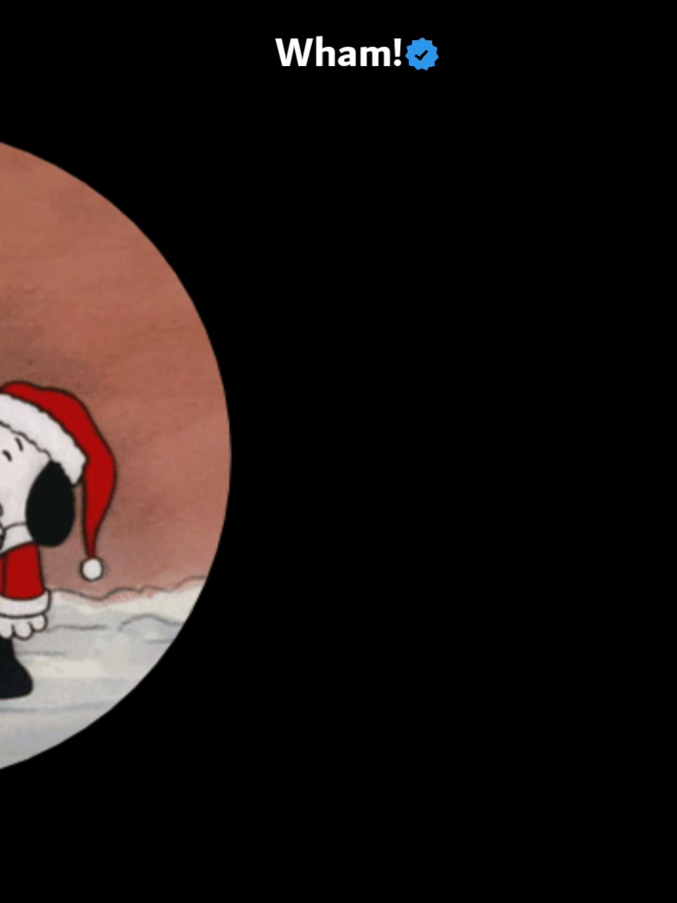 temazo ☃️ #lastchristmas #wham  #letrasdecanciones #anthlyrics 