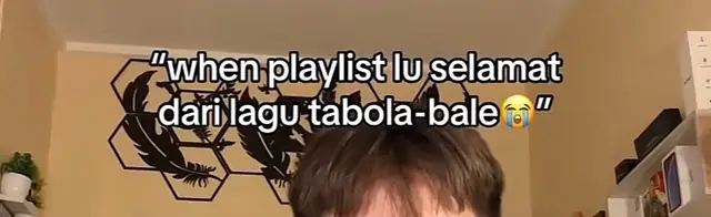 tapi tidak selamat dari lagu galau #wrapped2025 #spotifywrapped2025