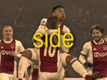 That one high friend 😭 #davidneres #ajax #tipografia #lyrics #passthedutchie 