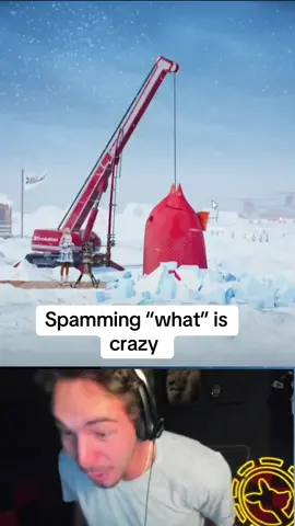 Spamming what is crazy😭😭 - #fishgame #excovator #fish #crazy #fishing 