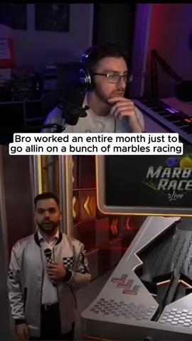 Month of work gone to waste