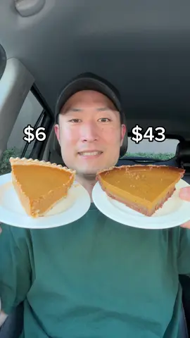 @Costco Wholesale #erewhon #pumpkinpie 