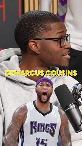 How good would DeMarcus Cousins be in today’s NBA?🤔👀 #NBA #basketball #sports #wemby 