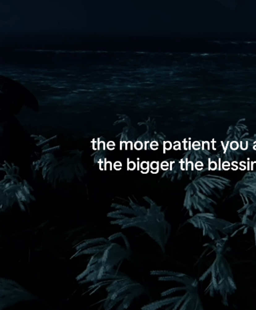 just wait and your time will come. #ghostofyotei #samurai #quote #motivation #fyp 