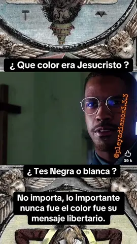 #jesuschrist #color #fyp 