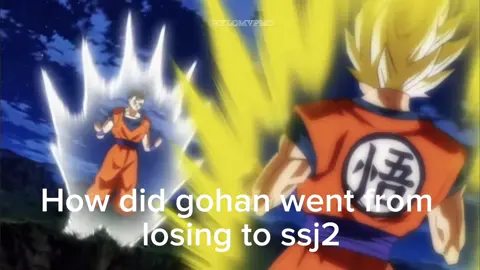 Dragon ball power scaling makes no sense #edit #dragonball #dragonballsuper #anime #funny 