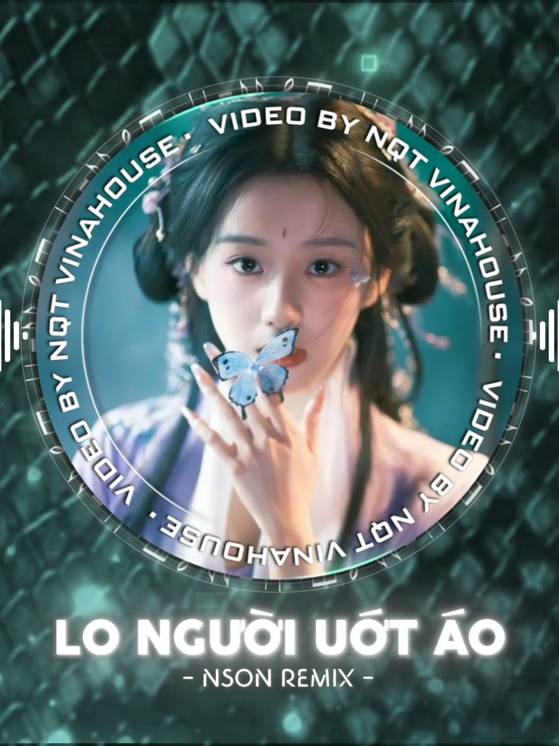 3in1 Lo Người Uớt Áo (Nson Remix) - NQT Vinahouse #longuoiuotao #nsonremix #nqtvinahouse #nhachottrendtiktok2025