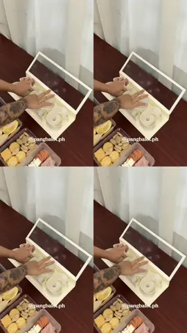 Magandang pang gift din ito