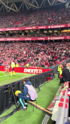 #vinijr #laliga #bilbao #sanmames #vini @Vini Jr. @Real Madrid C.F. @Athletic Club @LALIGA 