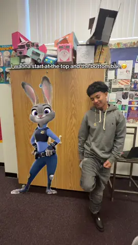 Another humiliation ritual #judyhopps #zootopia #mexican