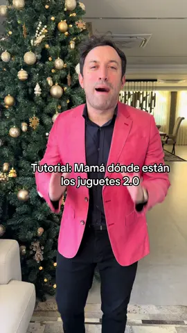 Es una injusticia. Déjenme ser feliz. La gente quiere aprender. Alejandro por qué no seguiste grabando. Papá, @Doña Luisa déjenme ser ! #tutorial #mamadondeestanlosjuguetes #trend 