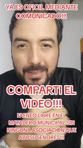 FAENEO LIBRE EN EL MATADERO MUNICIPAL SIN NINGUNA ASOCIACIÓN QUE ABUSE SEÑORES!!! #viral #bolivia🇧🇴 #bolivia #santacruzdelasierra🇳🇬 #santacruz 