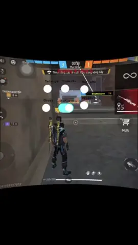 oii minh nghe:)) #garenafreefire#ff#fypp#band#huynhhoanglong 